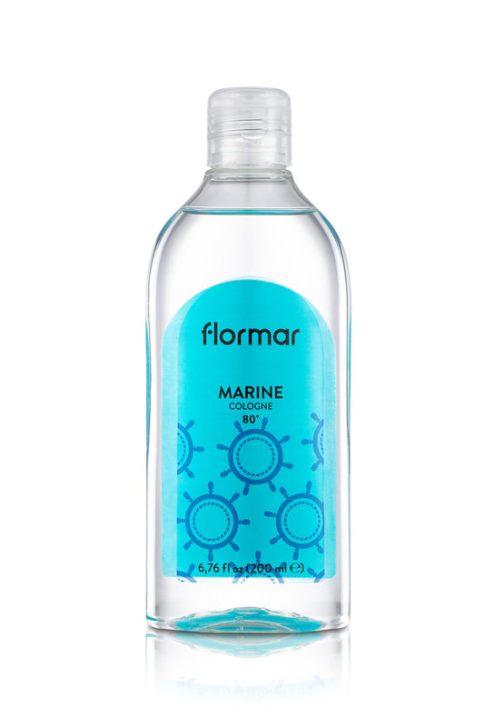 Cologne 200ml - Marine