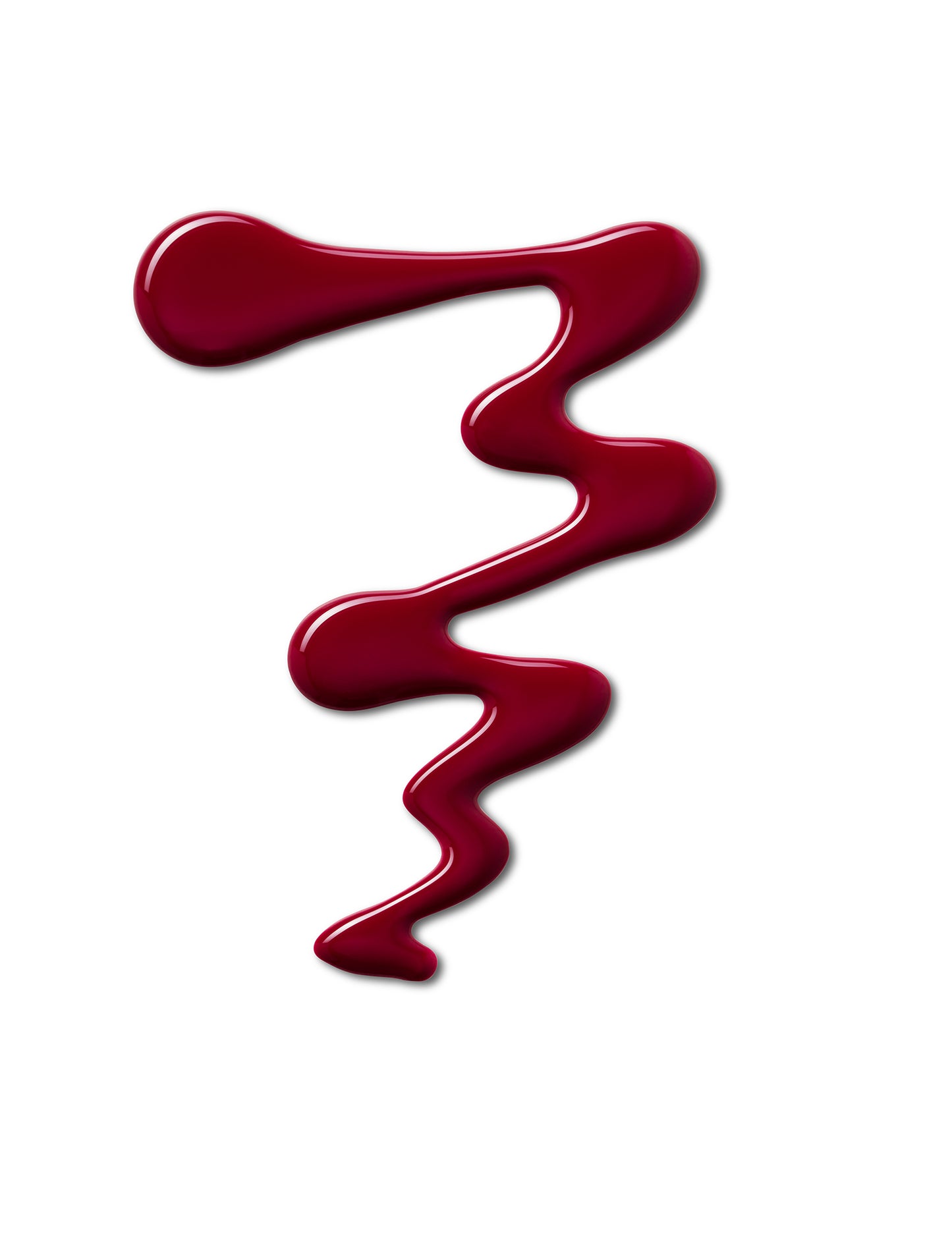Jelly Look Nail Enamel – New