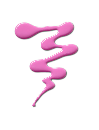 Jelly Look Nail Enamel – New