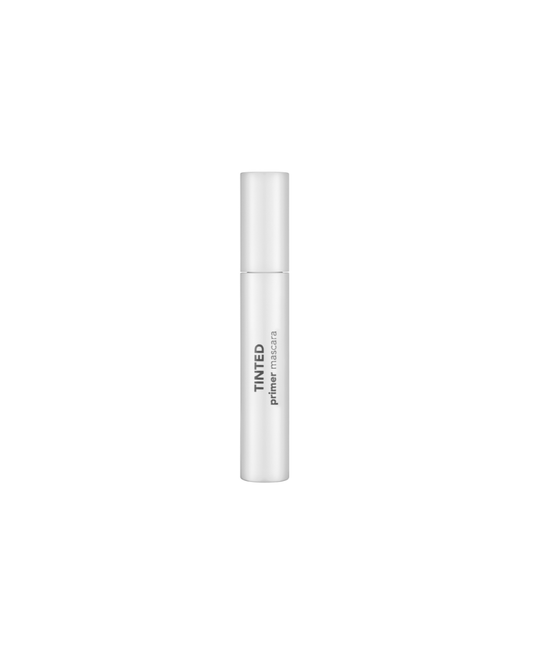 Tinted Primer Mascara