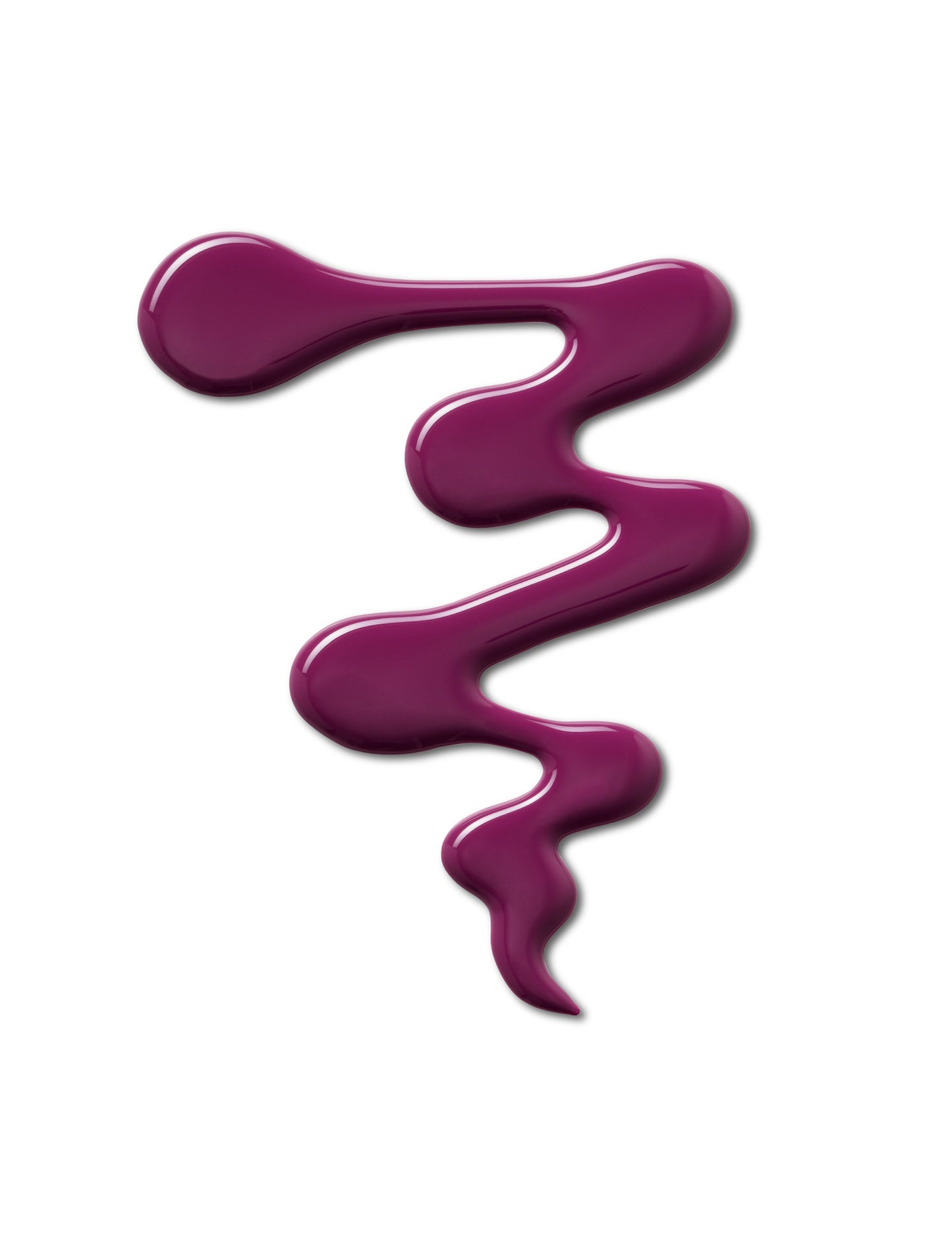Jelly Look Nail Enamel – New