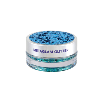 Metaglam Collection Face & Body Glitter