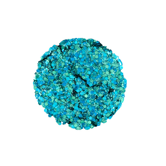 Metaglam Collection Face & Body Glitter