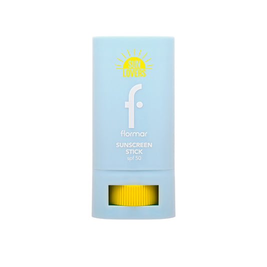 Sun Lovers Collection - Sunscreen Stick SPF50