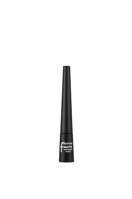Matte Waterproof Dipliner Black