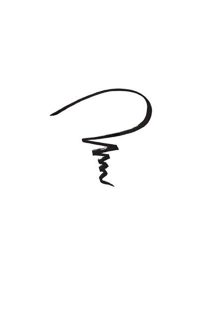 Vinyl Waterproof Dipliner - 01 Black