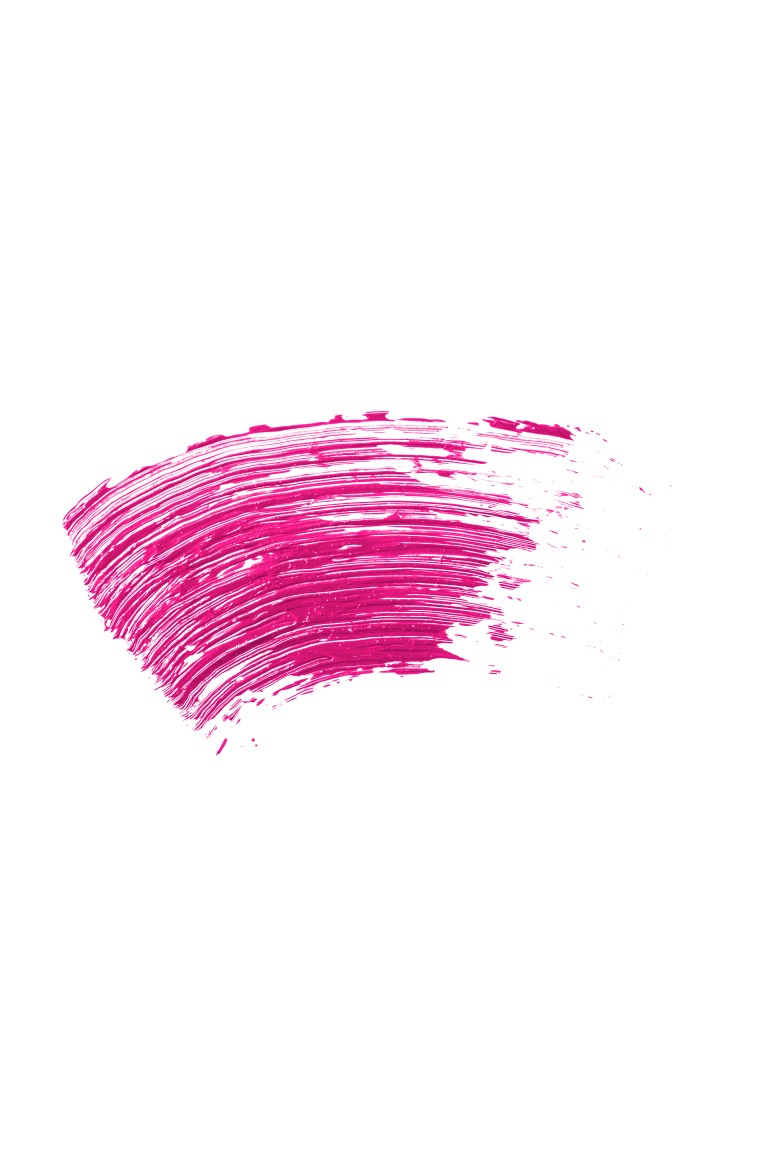 Color Treasure Mascara