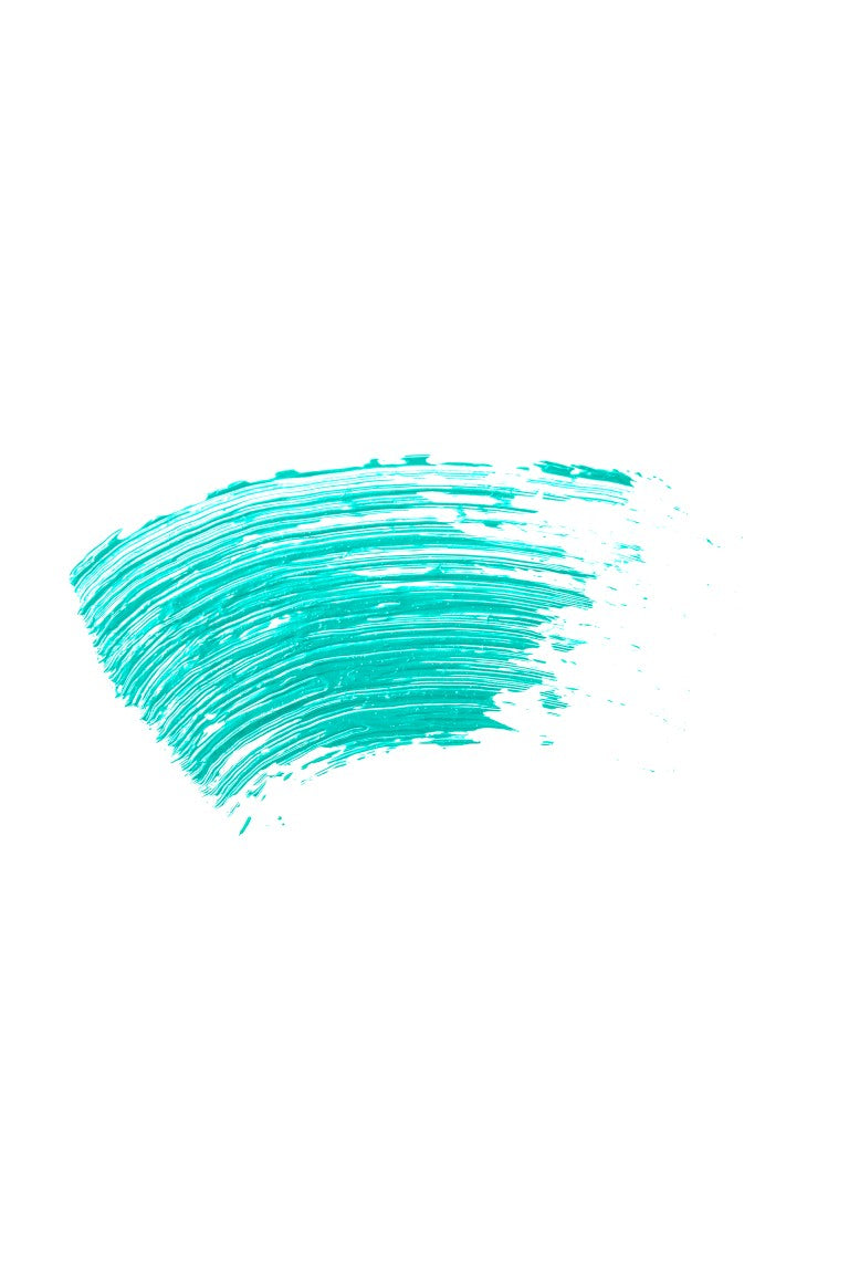 Color Treasure Mascara