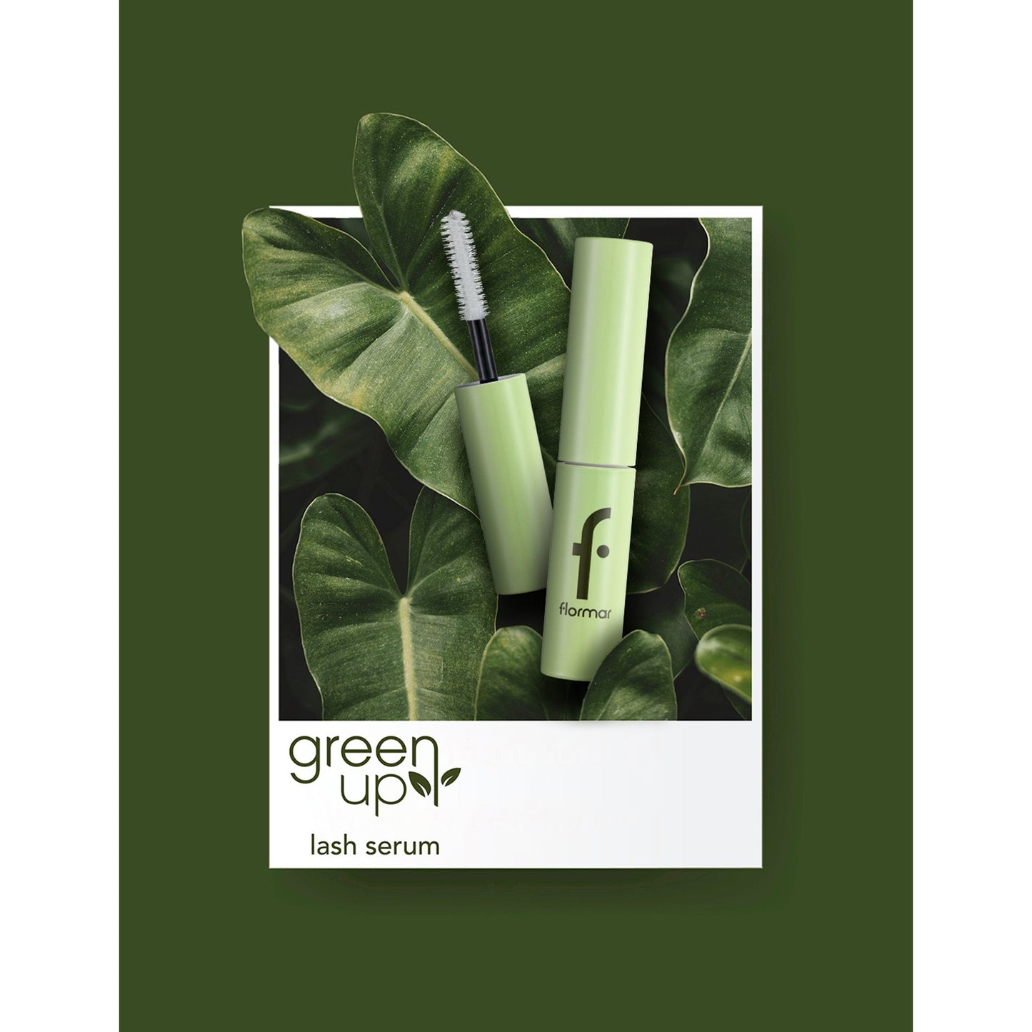 Green Up Lash Serum