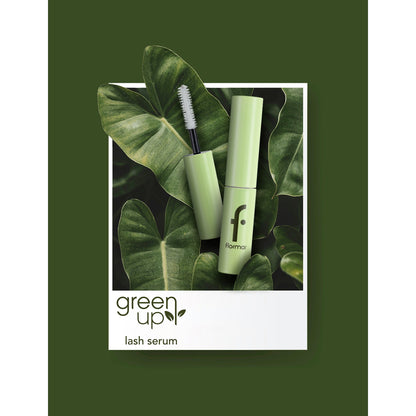 Green Up Lash Serum