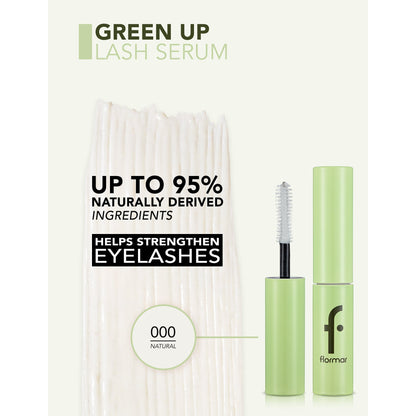 Green Up Lash Serum