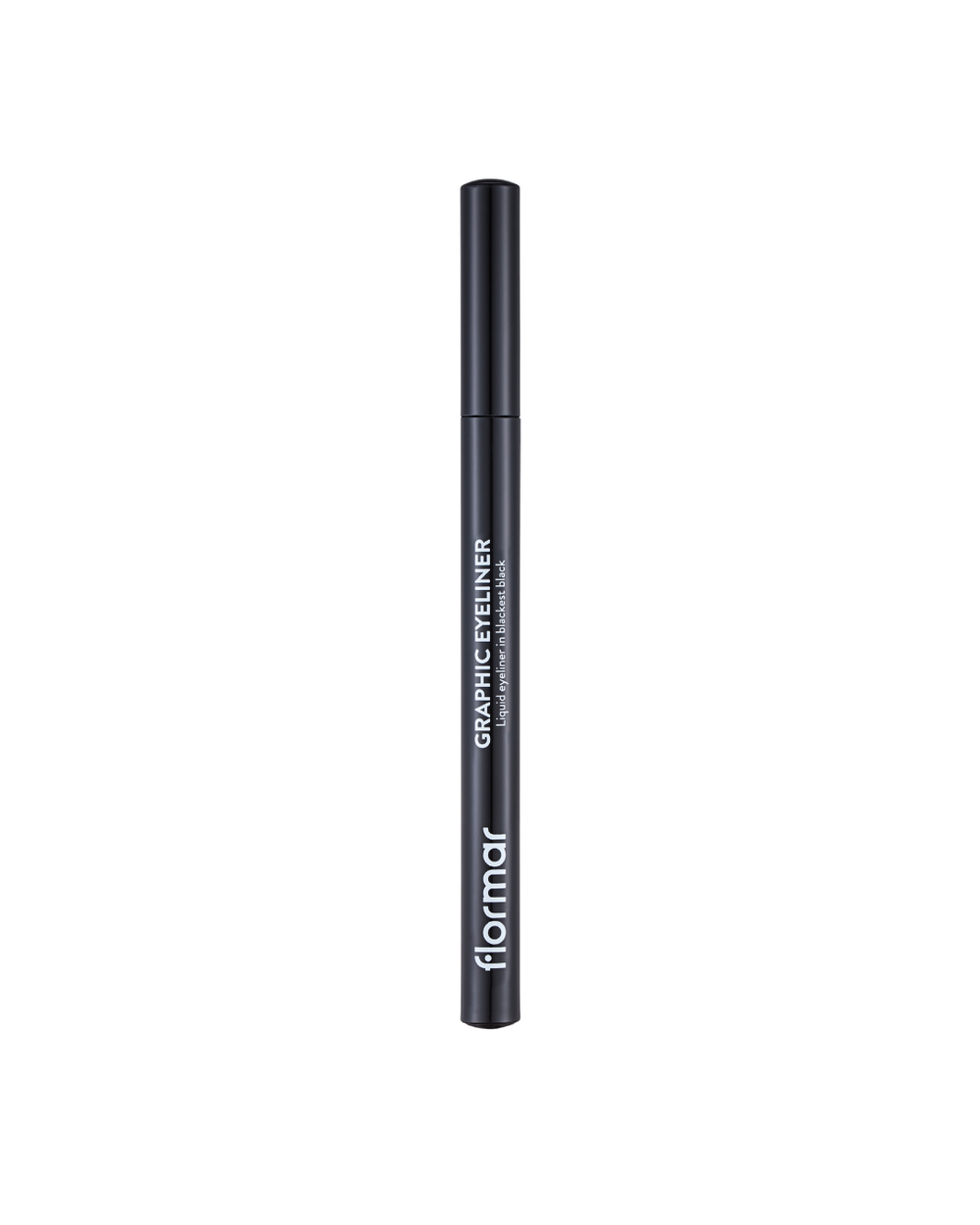 Graphic Eyeliner