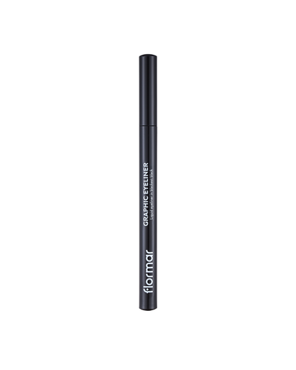 Graphic Eyeliner