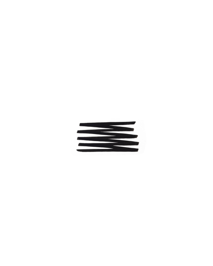 Graphic Eyeliner