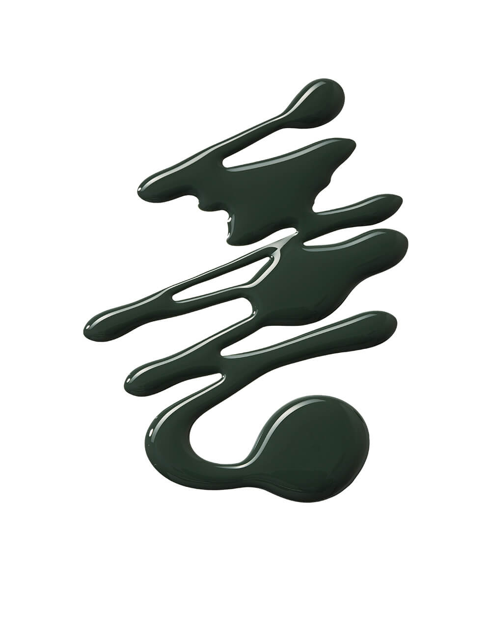 Nail Enamel – New