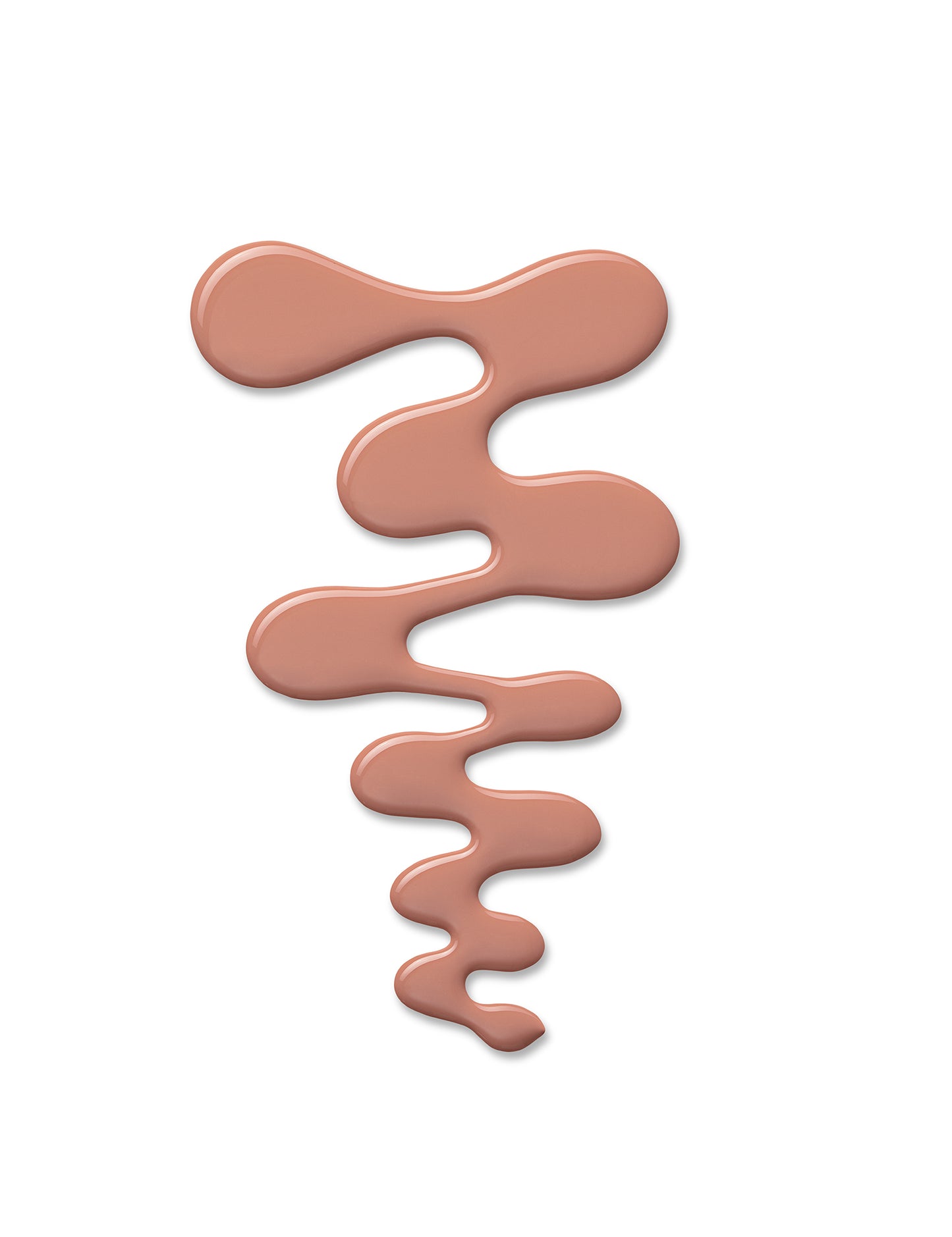 Full Color Nail Enamel – New