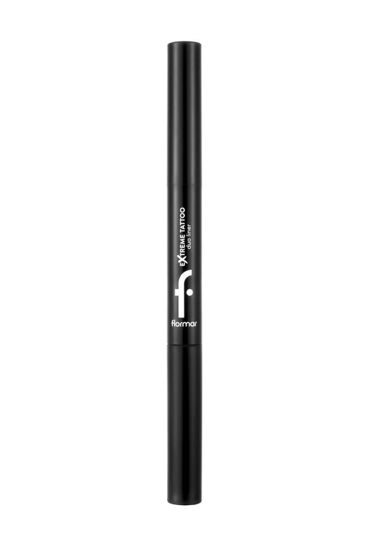 Extreme Tattoo Duo Liner - Black