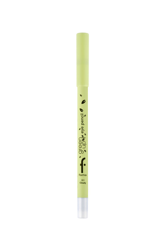 Green Up Eye Pencil