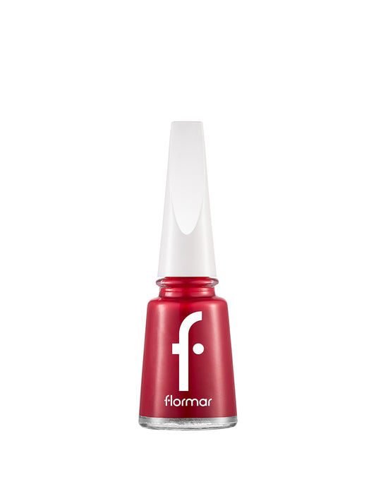 Nail Enamel – New