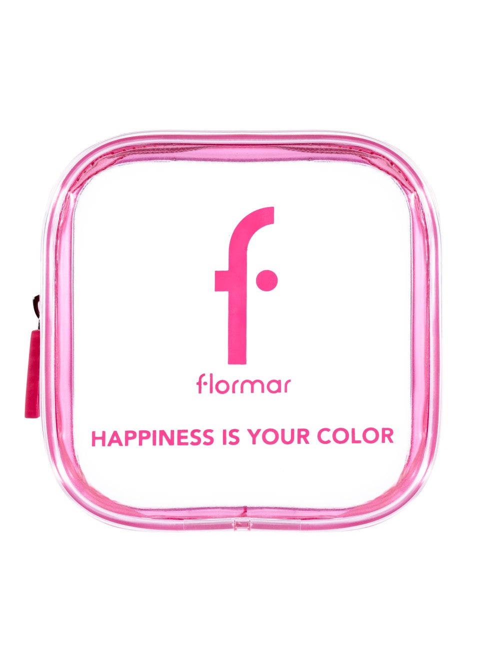 Waterproof Pink Bag