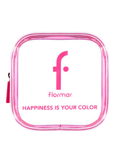 Waterproof Pink Bag