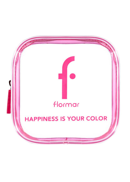 Waterproof Pink Bag