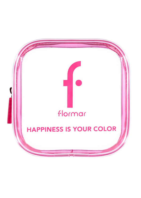 Waterproof Pink Bag