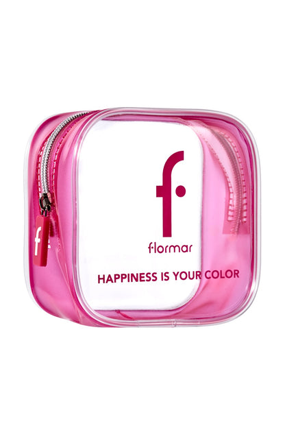 Waterproof Pink Bag