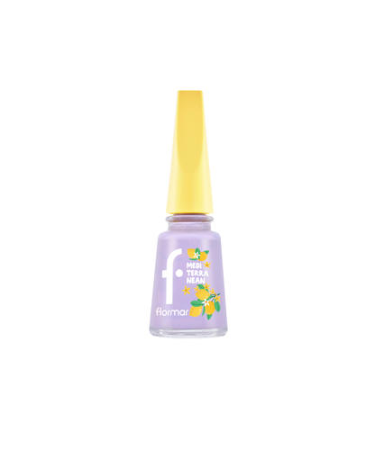 Mediterranian Nail Enamel