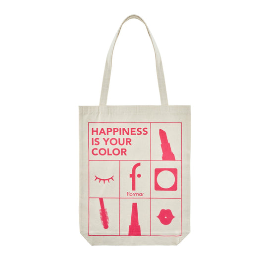 Canvas Tote Bag