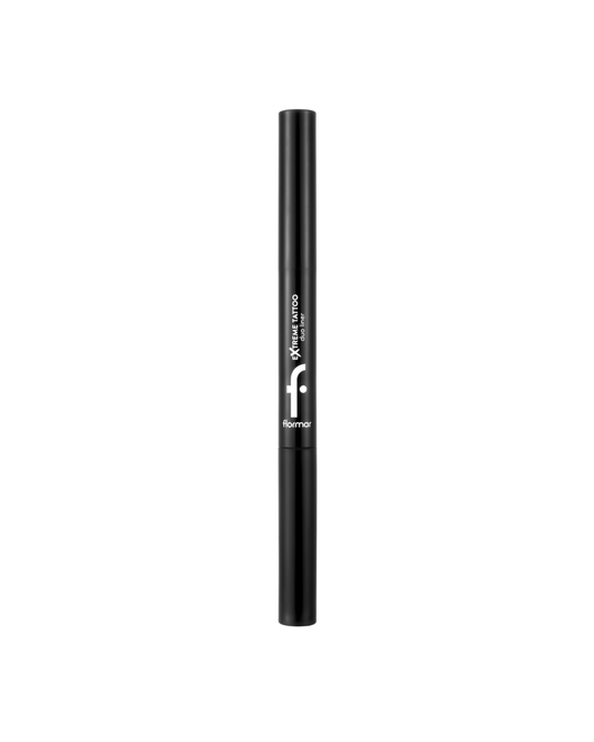 Extreme Tattoo Duo Liner - Black