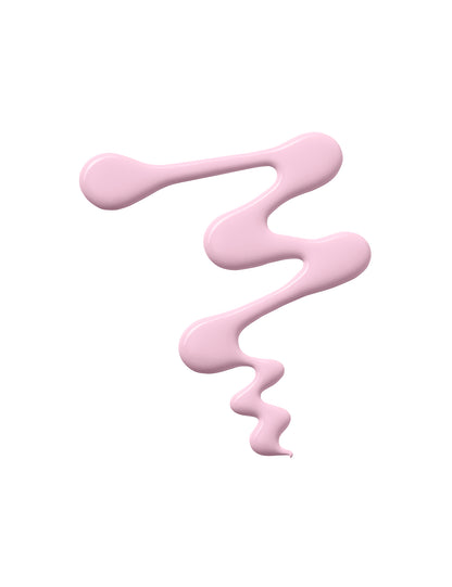 Jelly Look Nail Enamel – New
