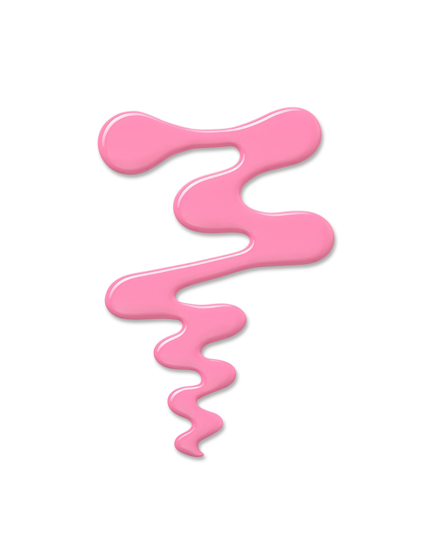 Nail Enamel – New