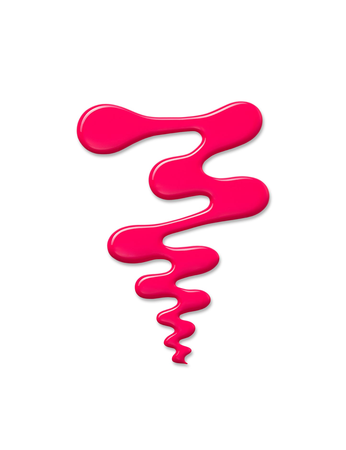 Nail Enamel – New