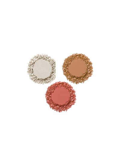 Latte Addiction Sculpting Trio