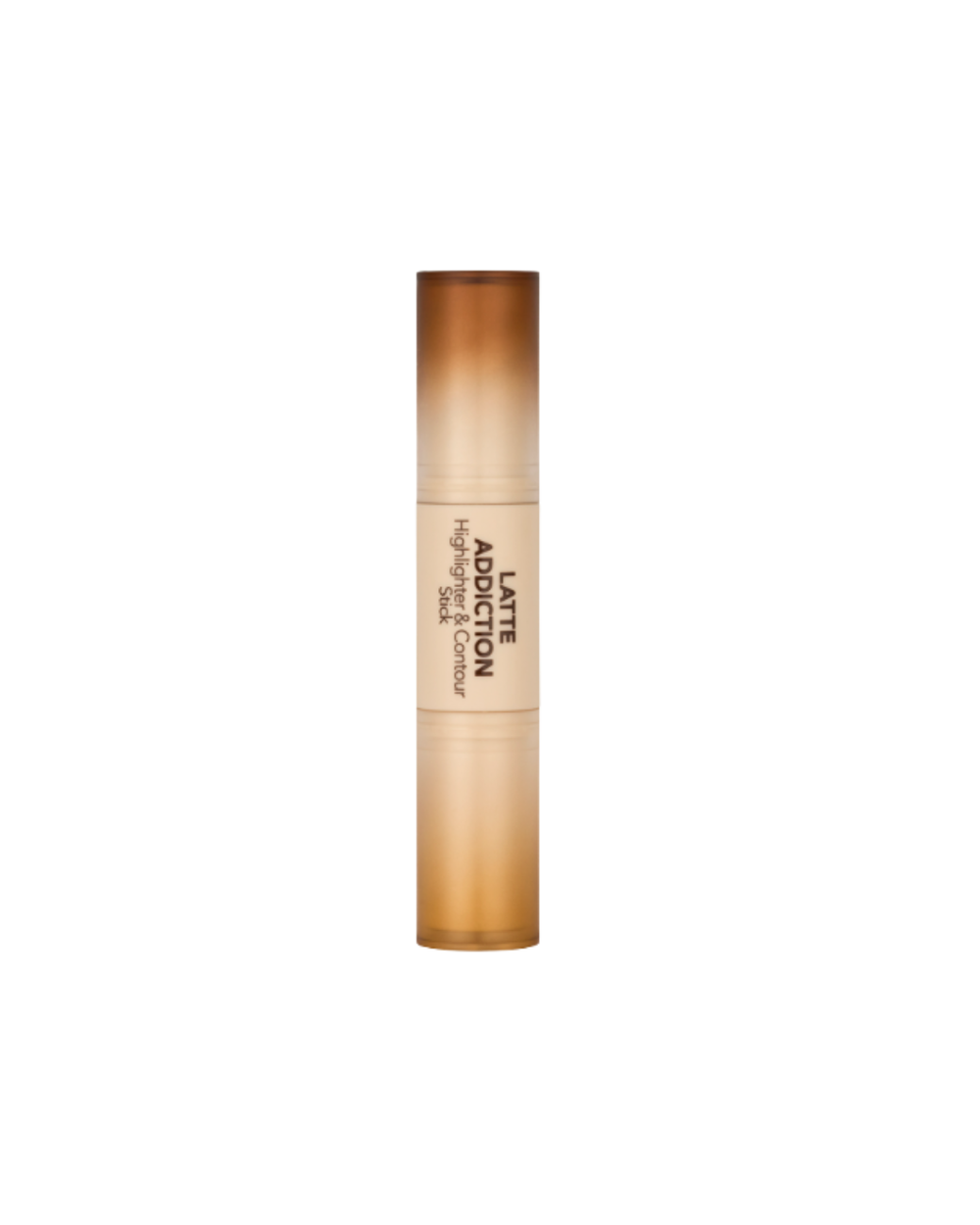 Latte Addiction Highlighter Contour Stick