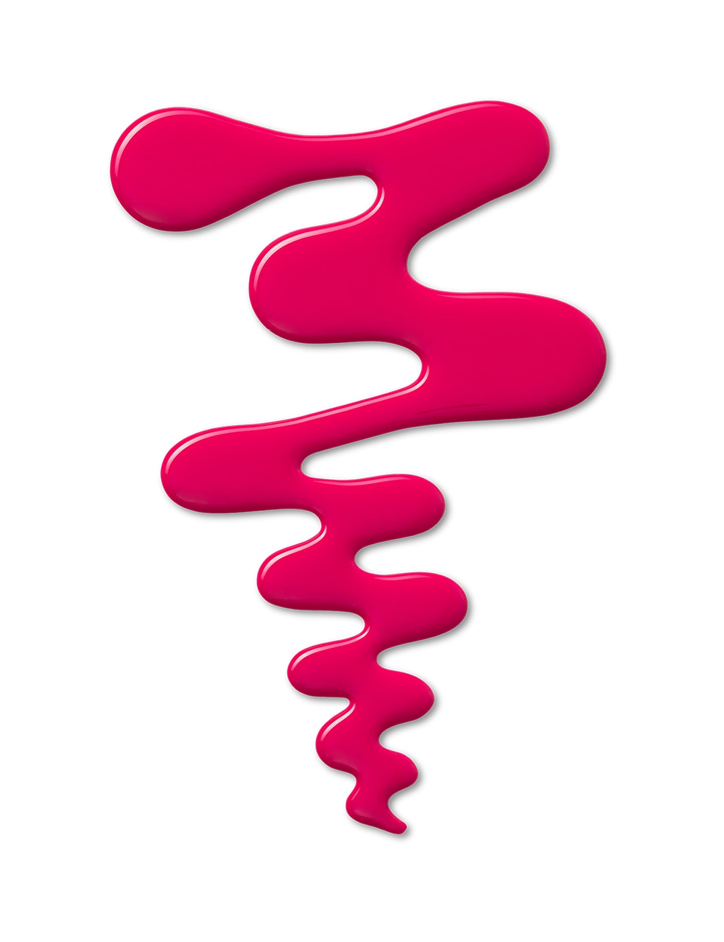 Nail Enamel – New