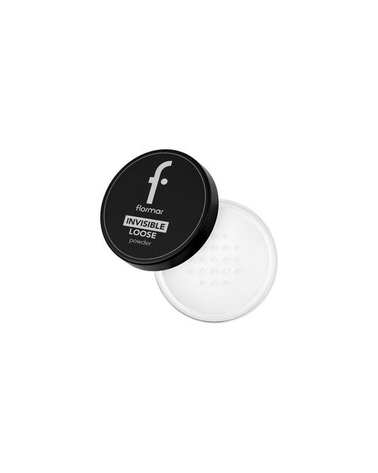 Invisible Loose Powder