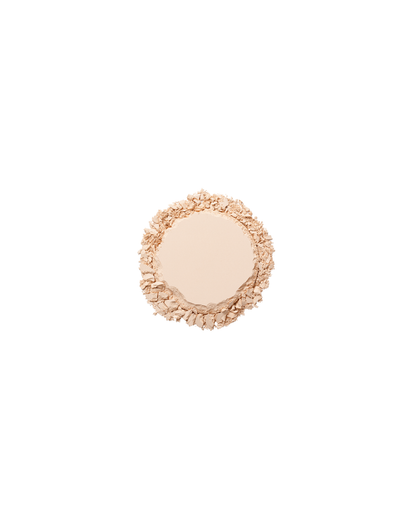 Wet & Dry Powder