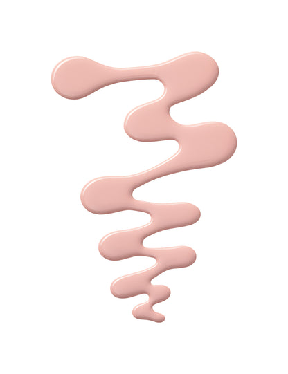 Jelly Look Nail Enamel – New