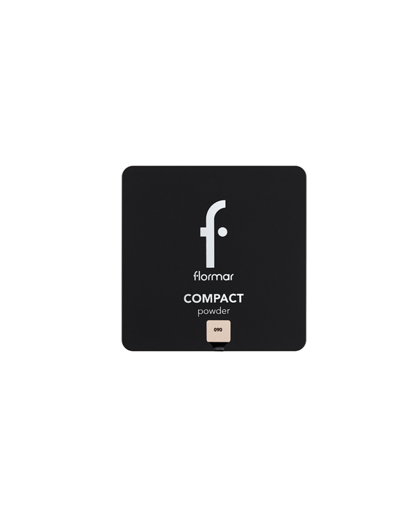 Compact Powder