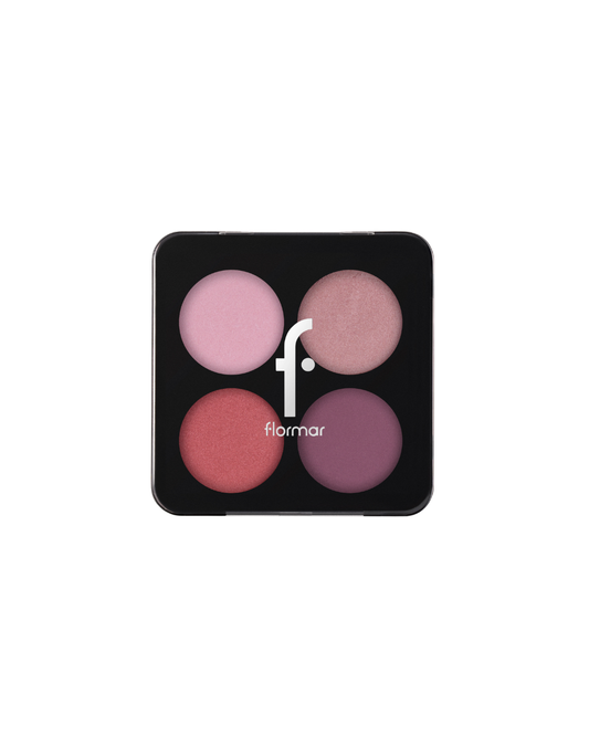 Color Eyeshadow Palette