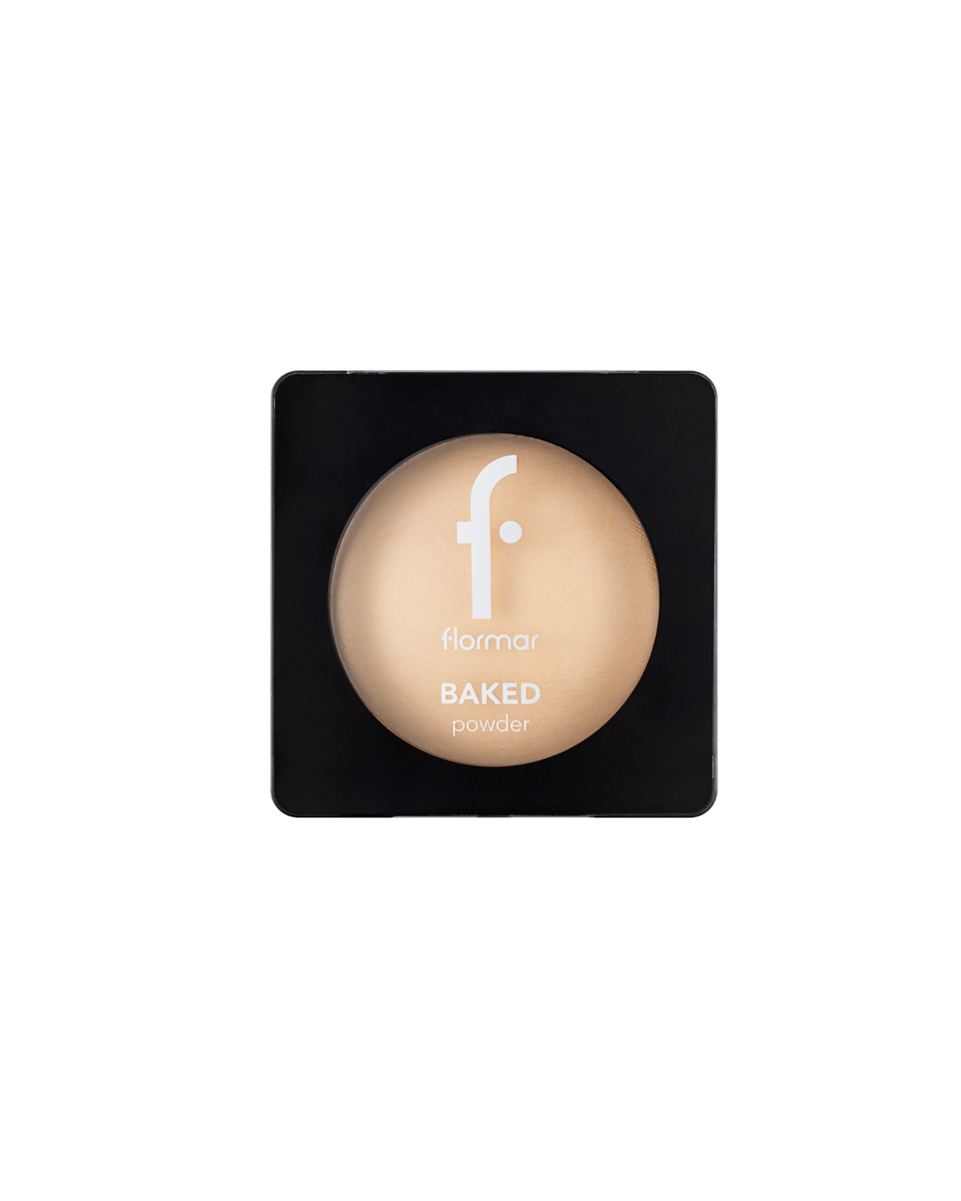 Baked Powder – Flormar BH
