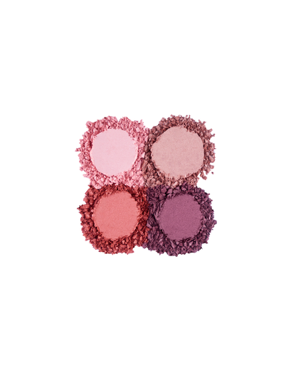 Color Eyeshadow Palette