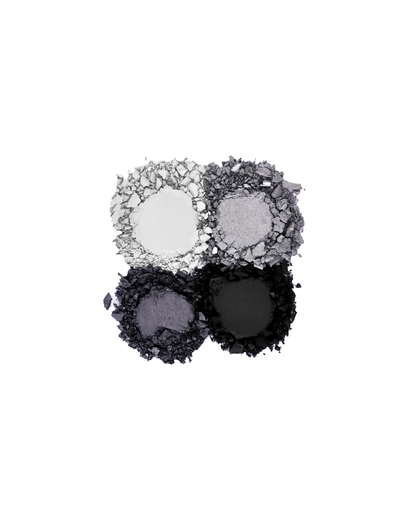 Color Eyeshadow Palette