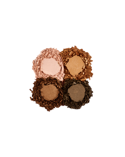 Color Eyeshadow Palette