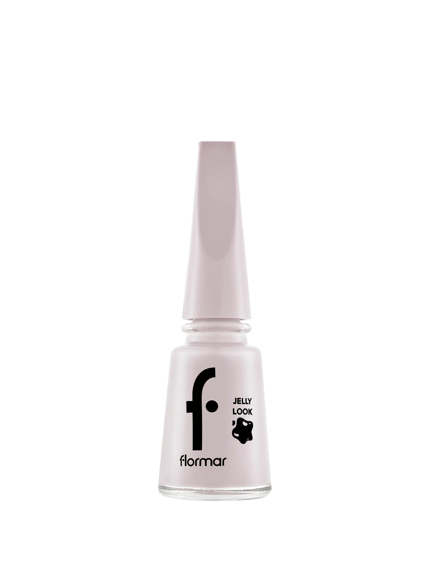 Jelly Look Nail Enamel – New