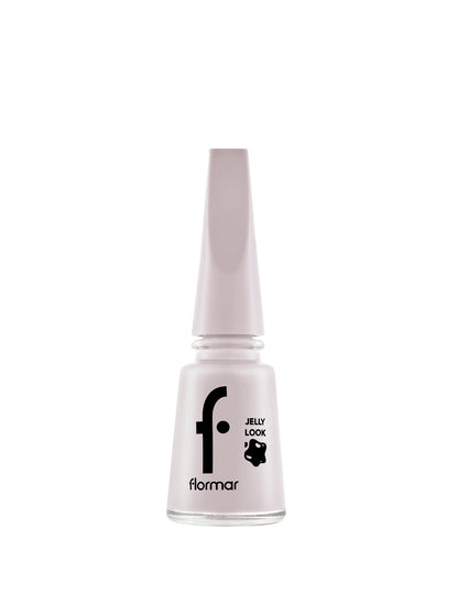 Jelly Look Nail Enamel – New