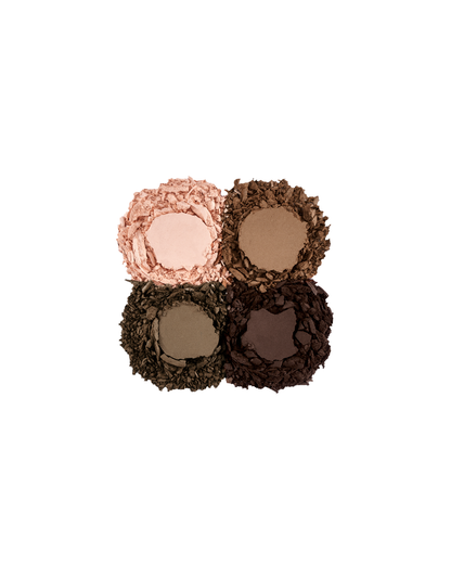 Color Eyeshadow Palette