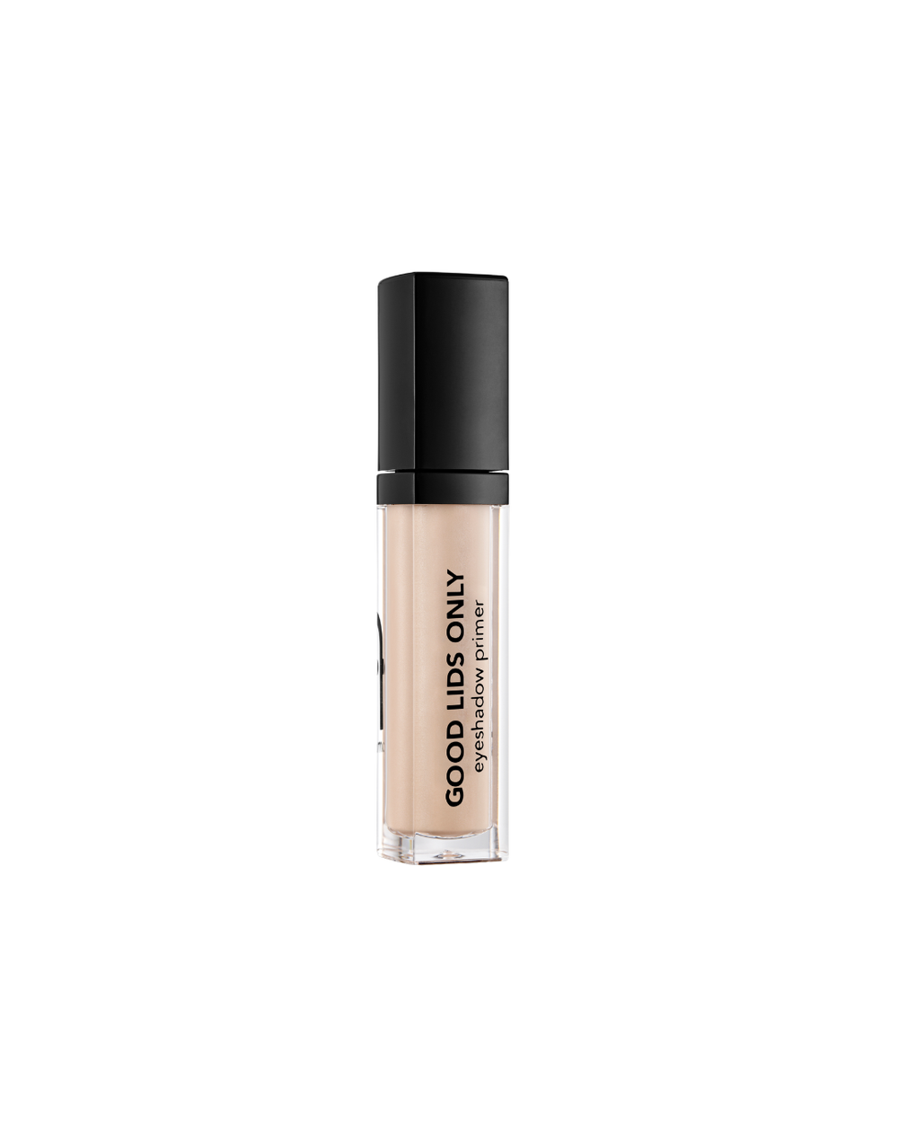 Good Lids Only Eyeshadow Primer